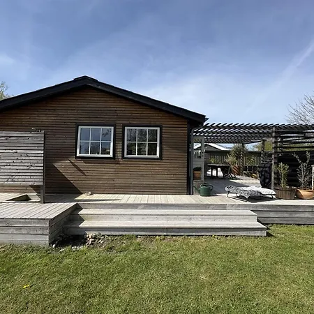 Swea - 275m From The Sea By Interhome Casa de Férias Store Fuglede