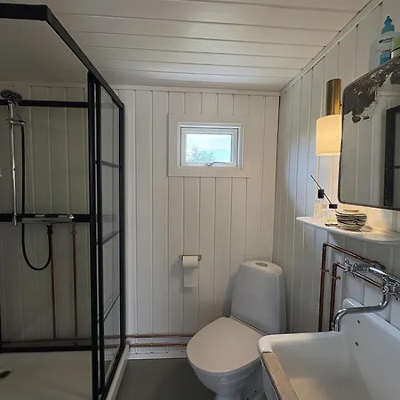 Swea - 275m From The Sea By Interhome