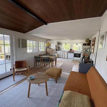 Swea - 275m From The Sea By Interhome Casa de Férias *