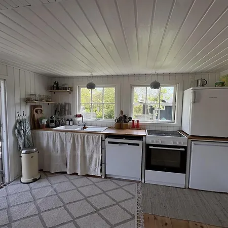 Swea - 275m From The Sea By Interhome * Store Fuglede