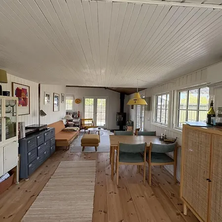 Swea - 275m From The Sea By Interhome