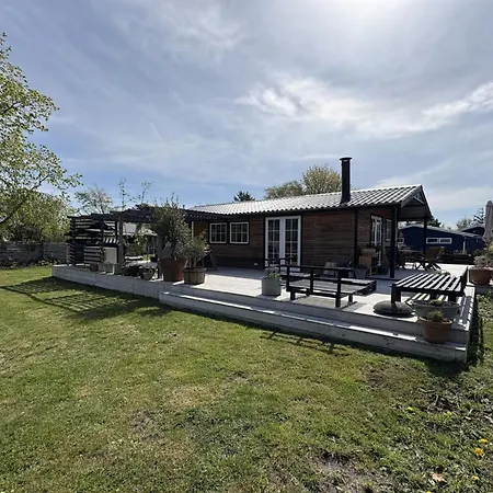 Swea - 275m From The Sea By Interhome * Store Fuglede