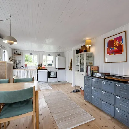 Casa de Férias Swea - 275m From The Sea By Interhome *
