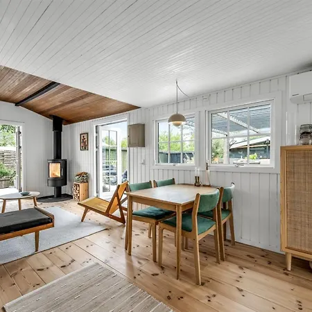 Casa de Férias Swea - 275m From The Sea By Interhome Store Fuglede