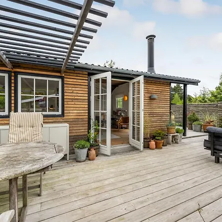 Casa de Férias Swea - 275m From The Sea By Interhome Store Fuglede