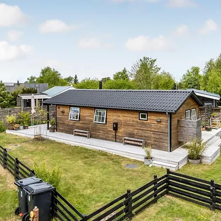 Swea - 275m From The Sea By Interhome Store Fuglede