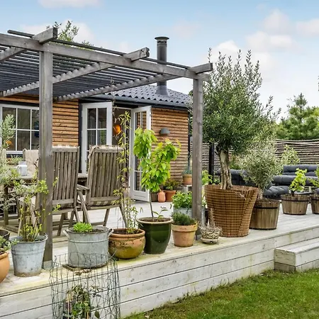 Swea - 275m From The Sea By Interhome * Store Fuglede